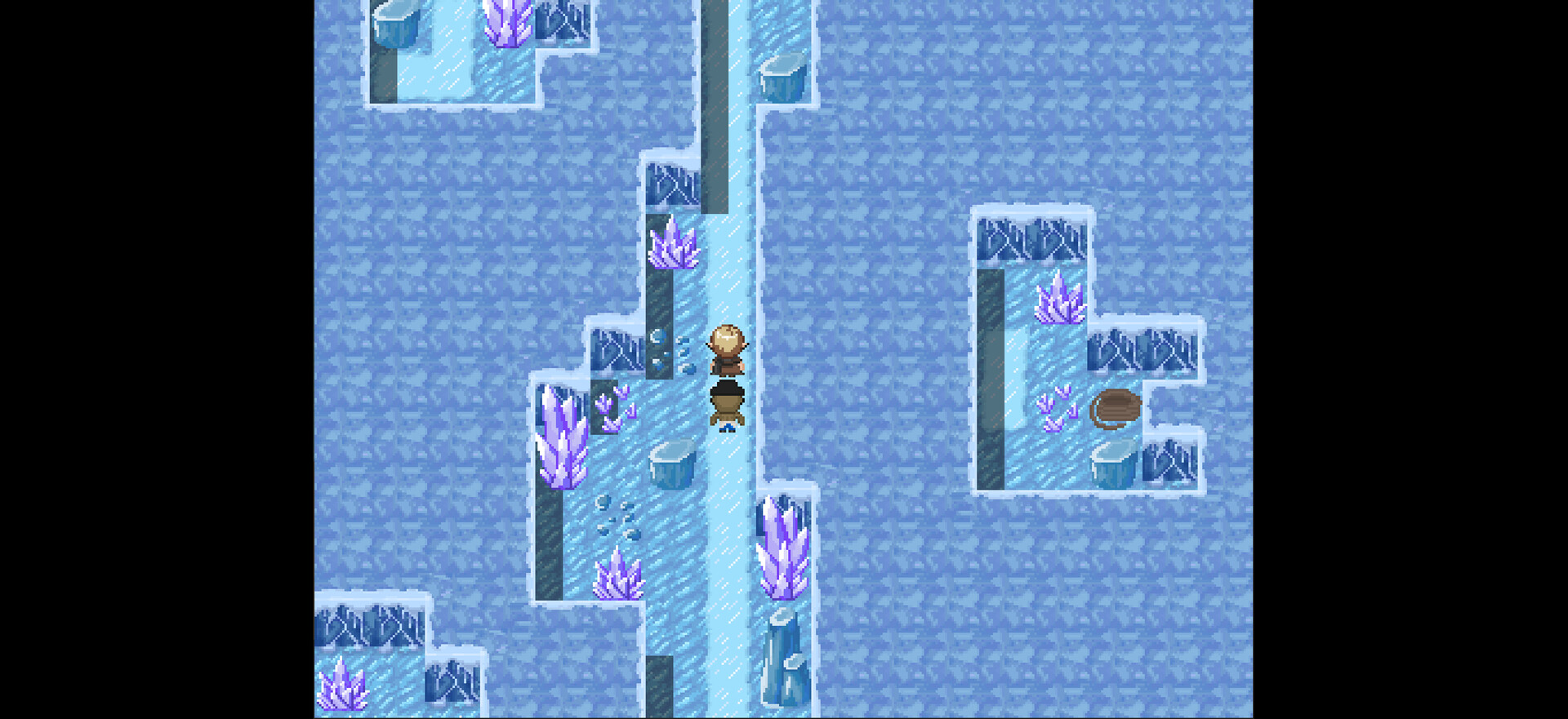 Curse of the Ethereal Dragon screenshot screenshot 4