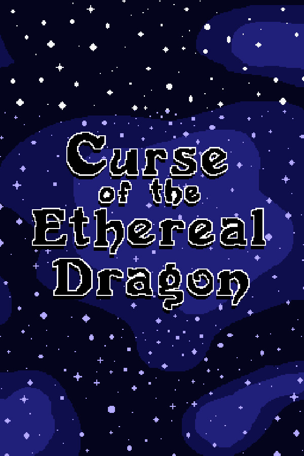 Capa de Curse of the Ethereal Dragon