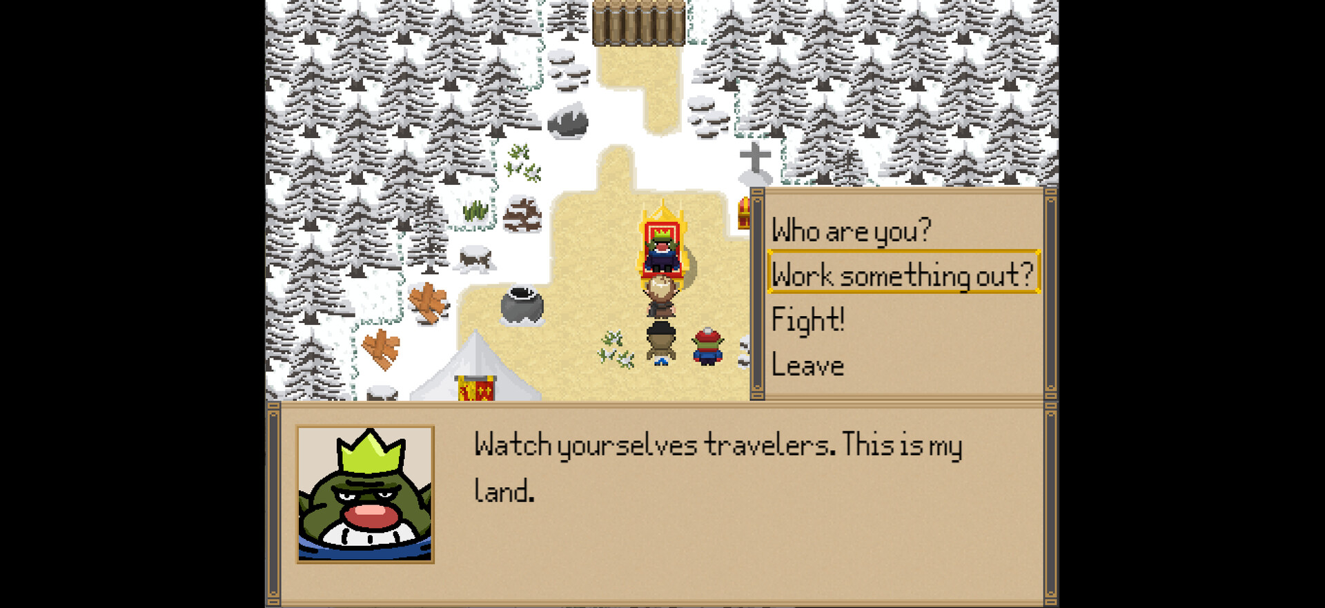 Curse of the Ethereal Dragon screenshot screenshot 3