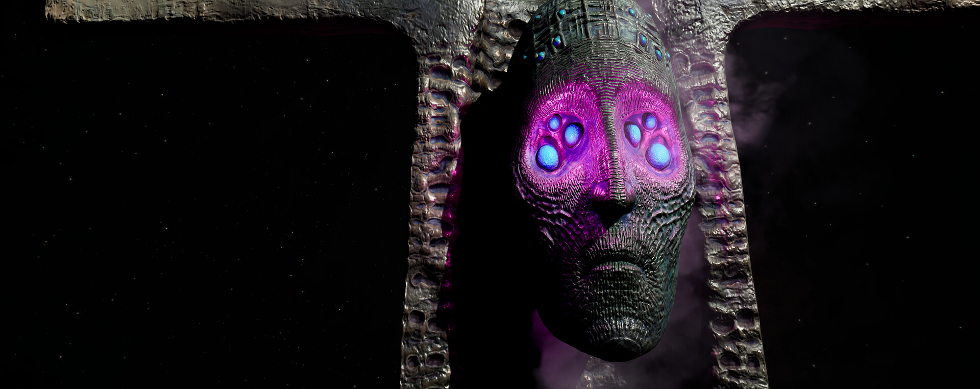 Nowhere Stars screenshot #6