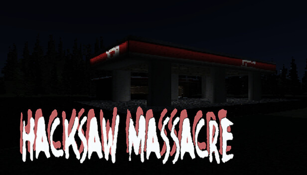 Hacksaw Massacre