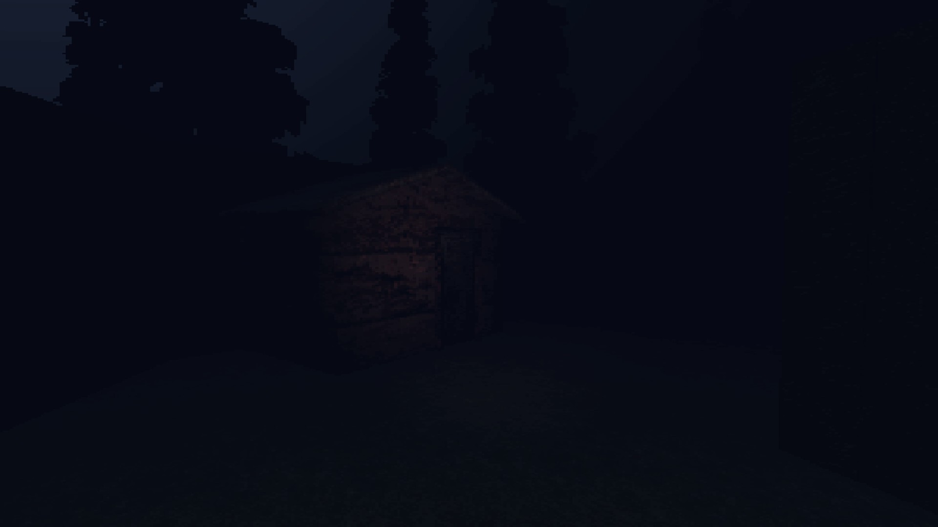 Hacksaw Massacre screenshot #4