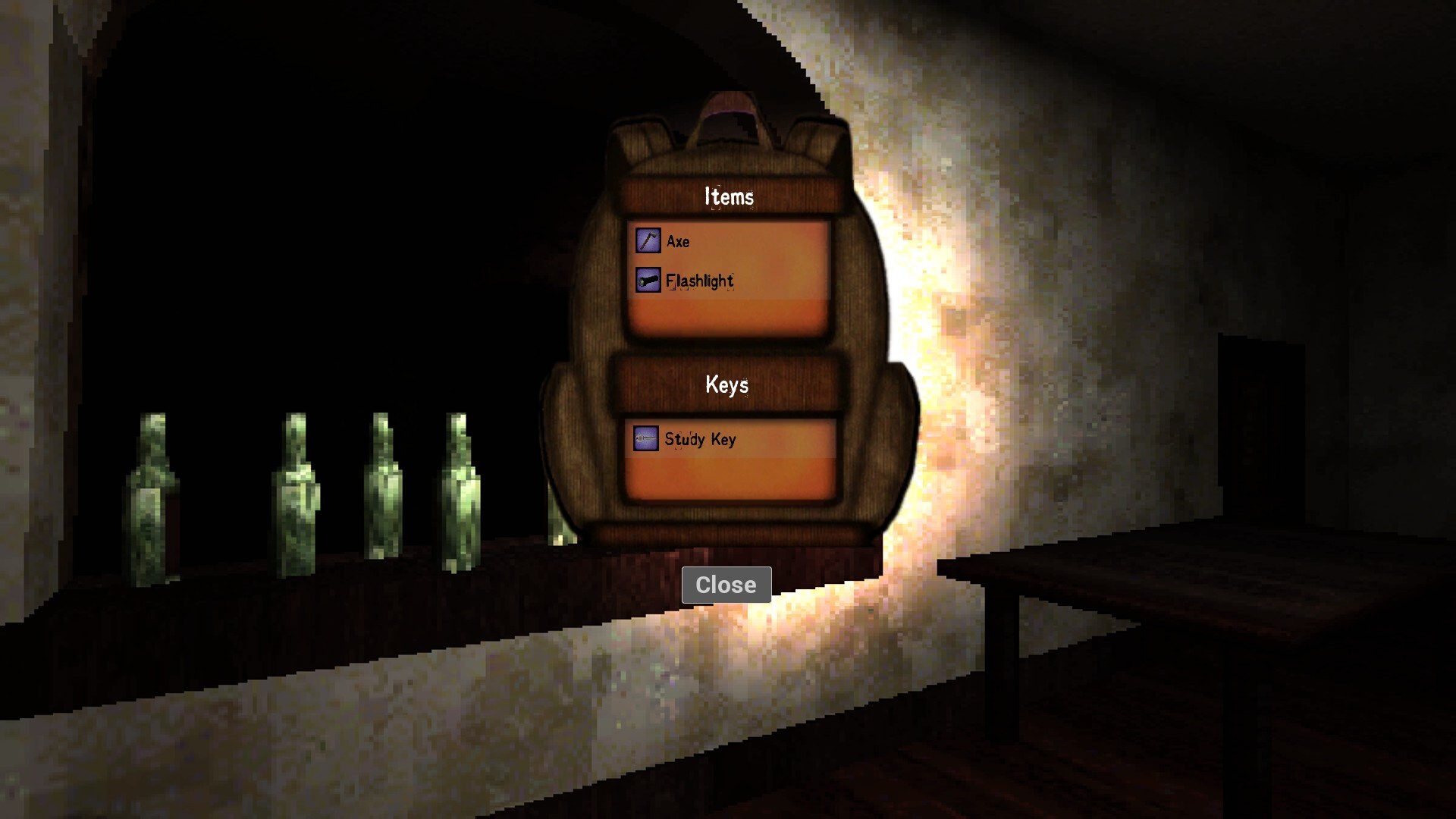 Hacksaw Massacre screenshot #3