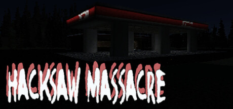 Hacksaw Massacre