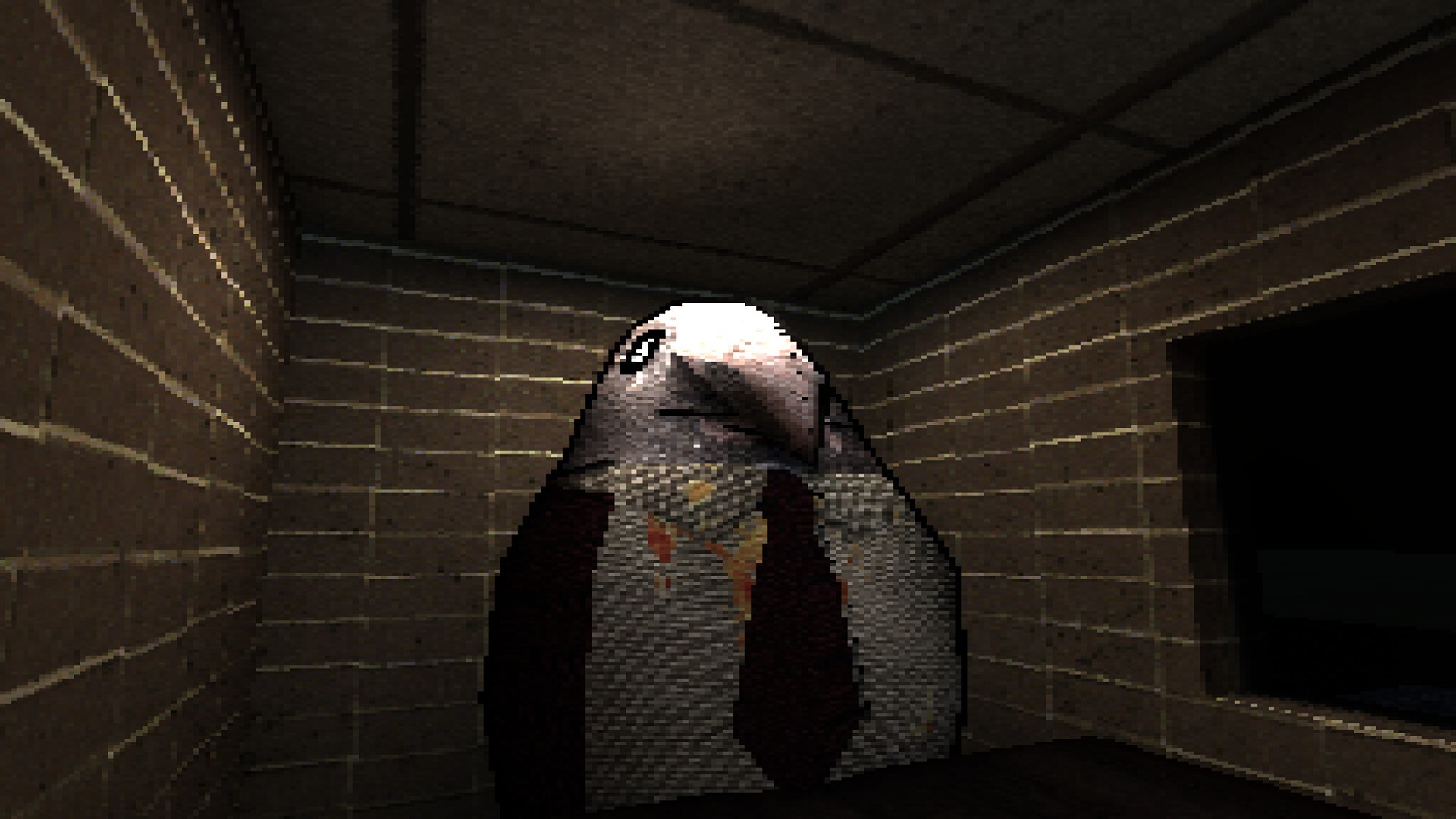 Hacksaw Massacre screenshot #2