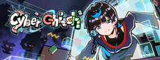 CyberGhitch cover art