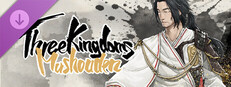 Three Kingdoms Mushouden - Mushouden LIAO