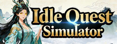 Idle Quest Simulator Banner