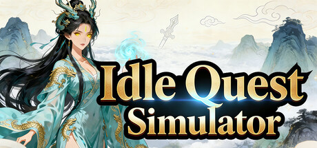Idle Quest Simulator