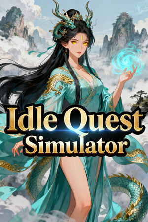 Idle Quest Simulator