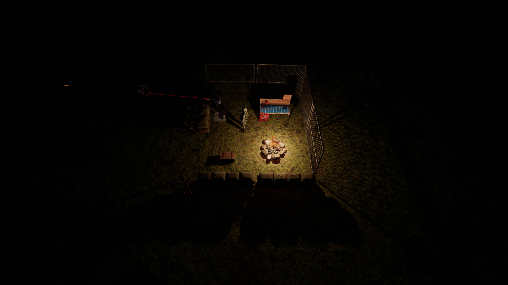NightfallZ screenshot #5