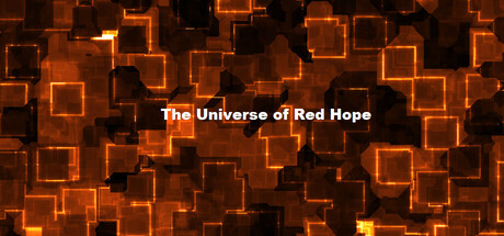 The Universe of Red Hope Playtest