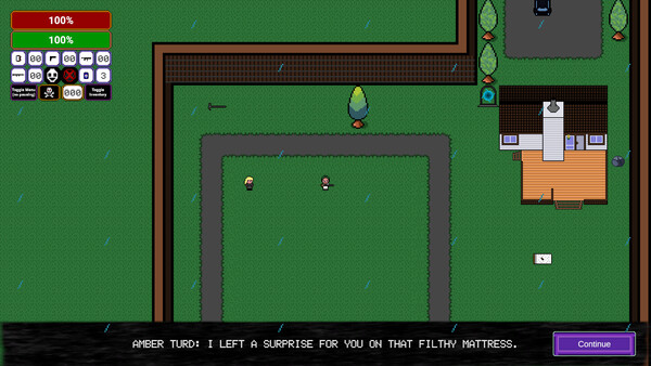 What A World game for Linux 1