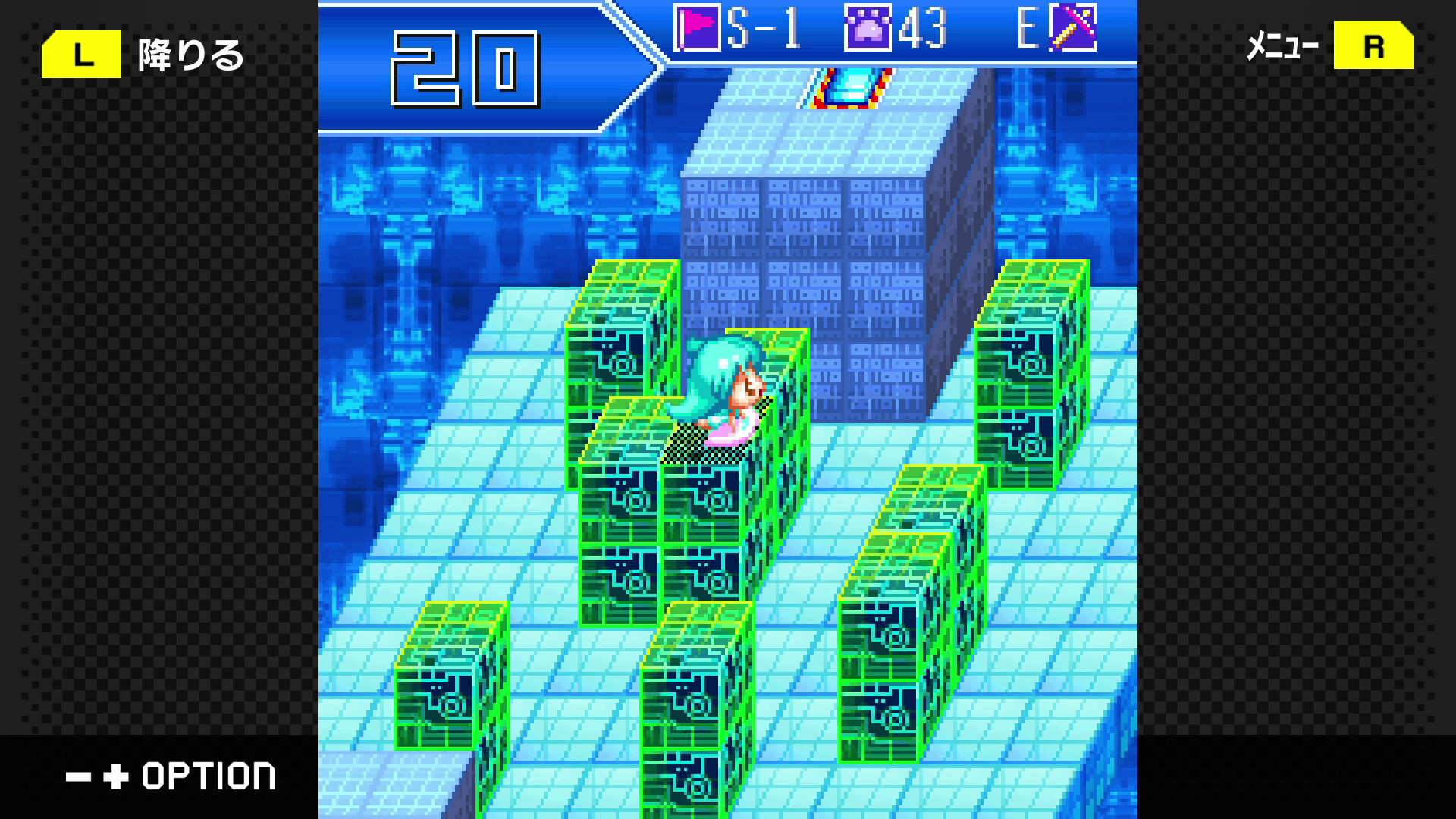 G-MODEアーカイブス+ フラッシュモーター・カレン screenshot #4