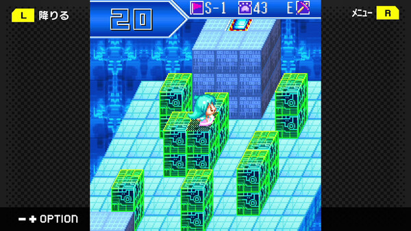 G-MODEアーカイブス+ フラッシュモーター・カレン