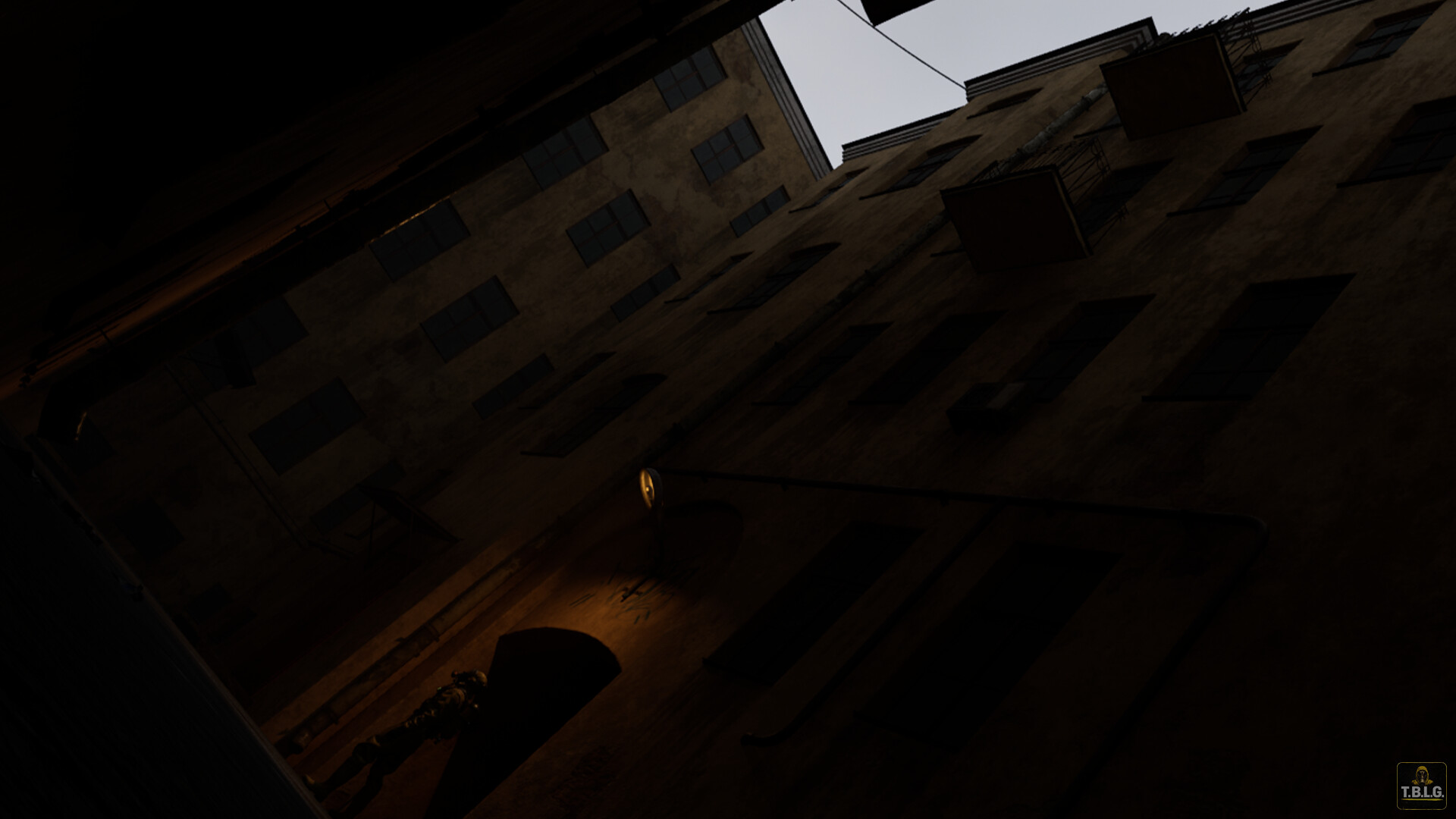 The Backrooms : Lost Guest screenshot #5