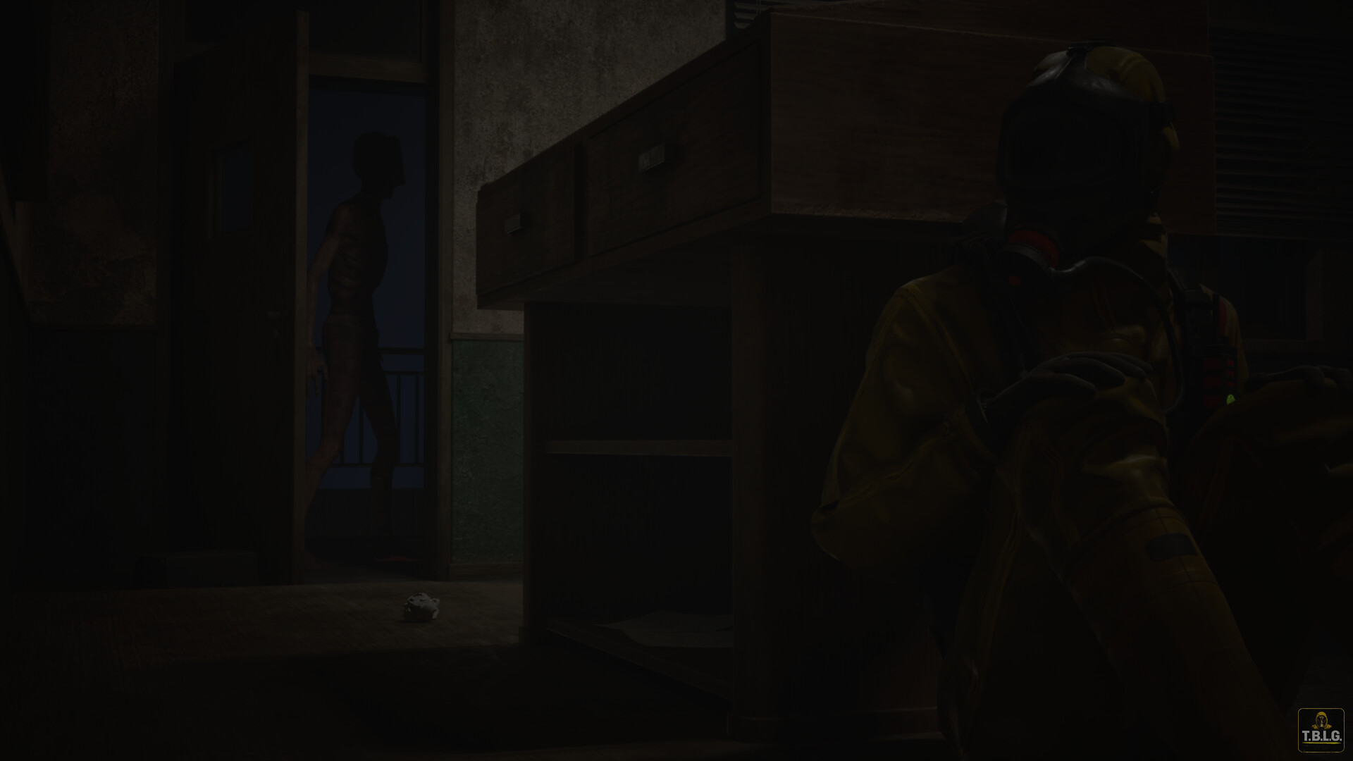 The Backrooms : Lost Guest screenshot 16