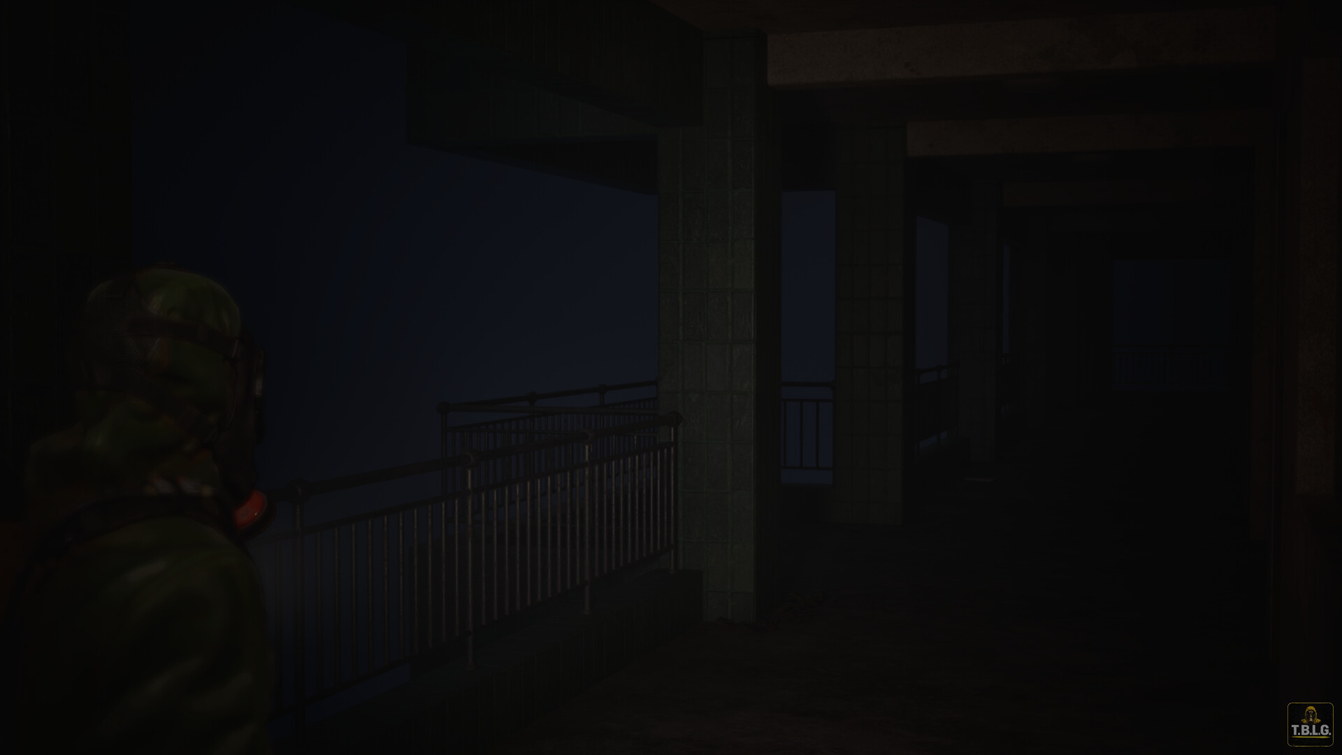 The Backrooms : Lost Guest screenshot 18