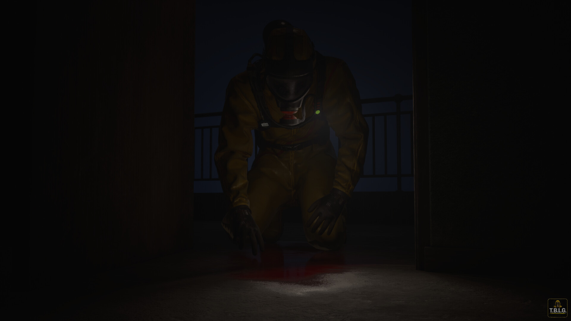 The Backrooms : Lost Guest screenshot 17