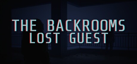The Backrooms : Lost Guest by SternRise - Similar game based
                        on tags