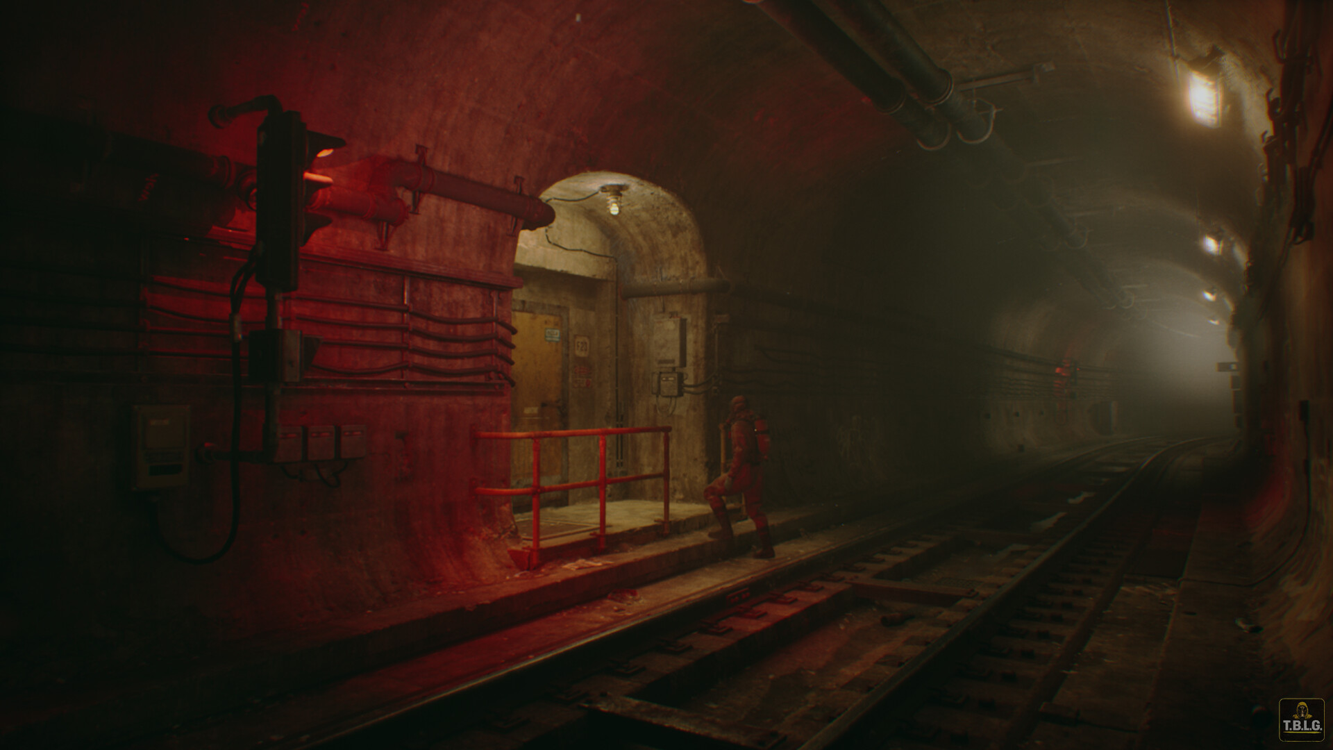 The Backrooms : Lost Guest screenshot 20