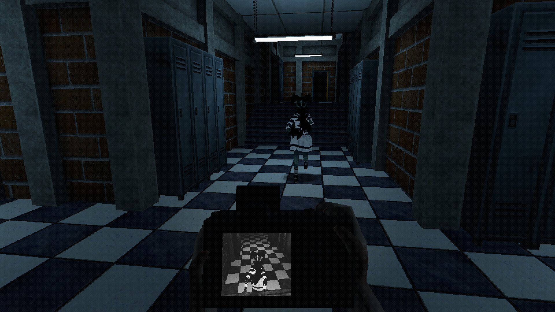 Invocation: Ghost Photography screenshot 8