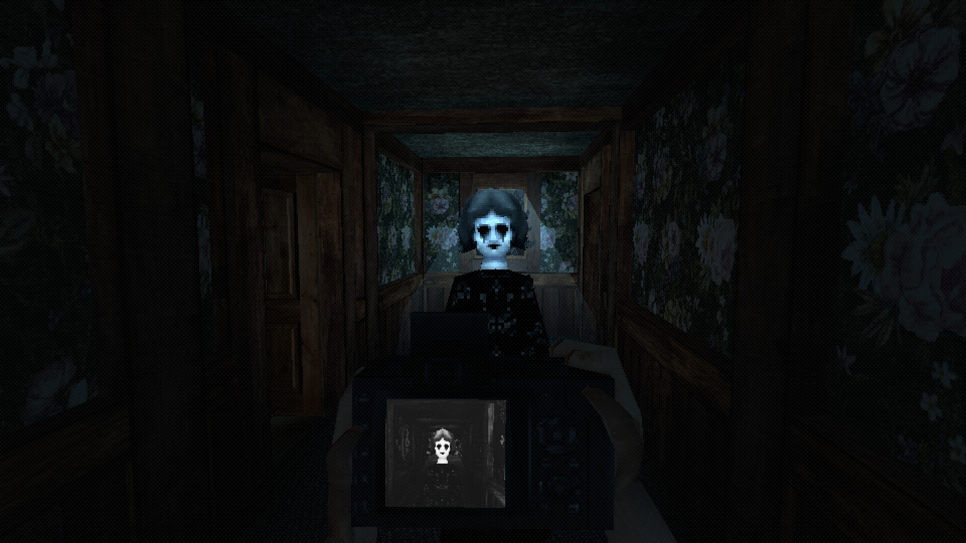 Invocation: Ghost Photography screenshot 2