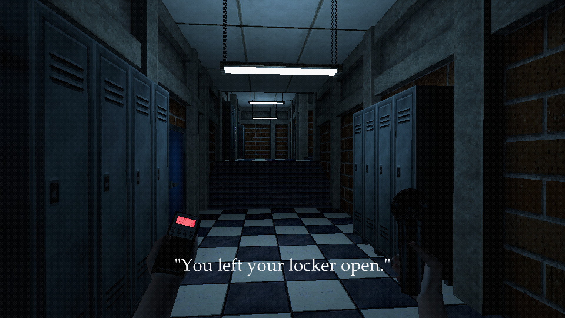 Invocation: Ghost Photography screenshot 7