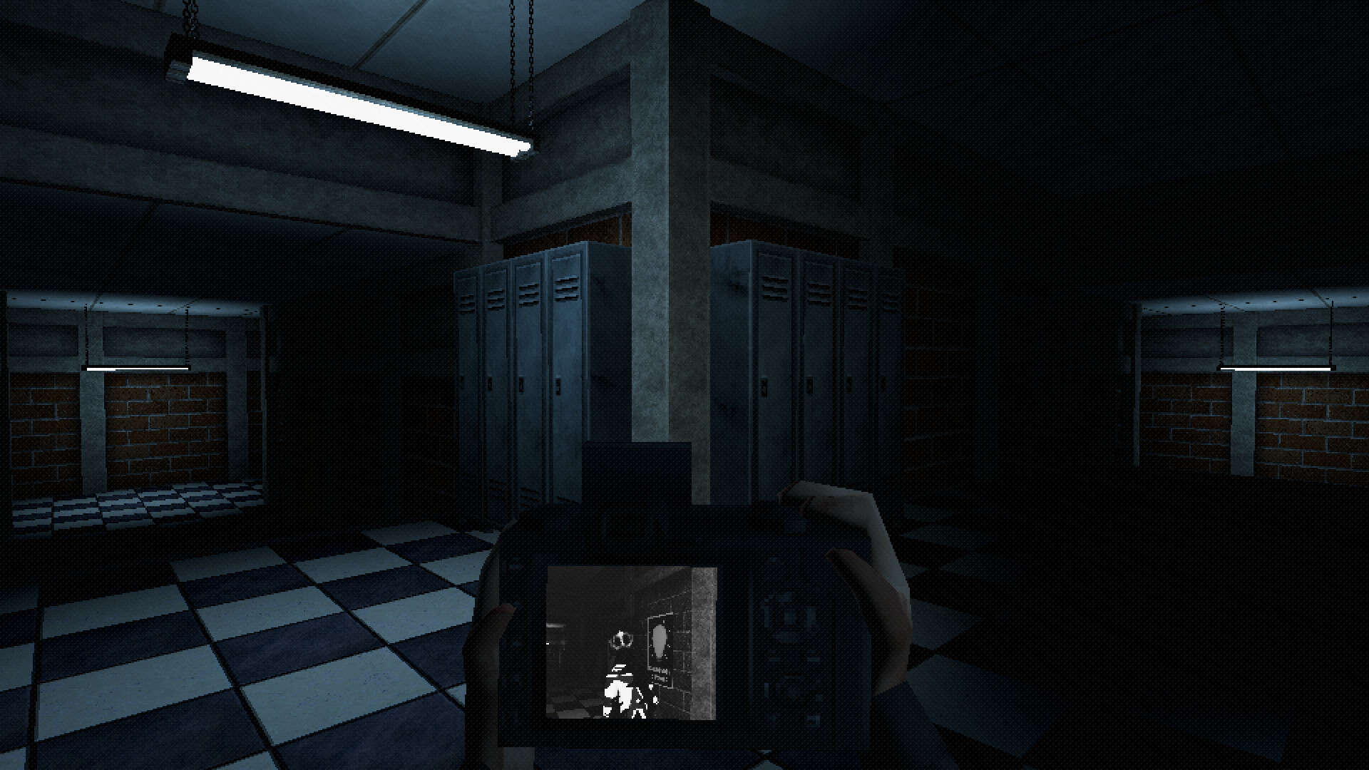 Invocation: Ghost Photography screenshot #7