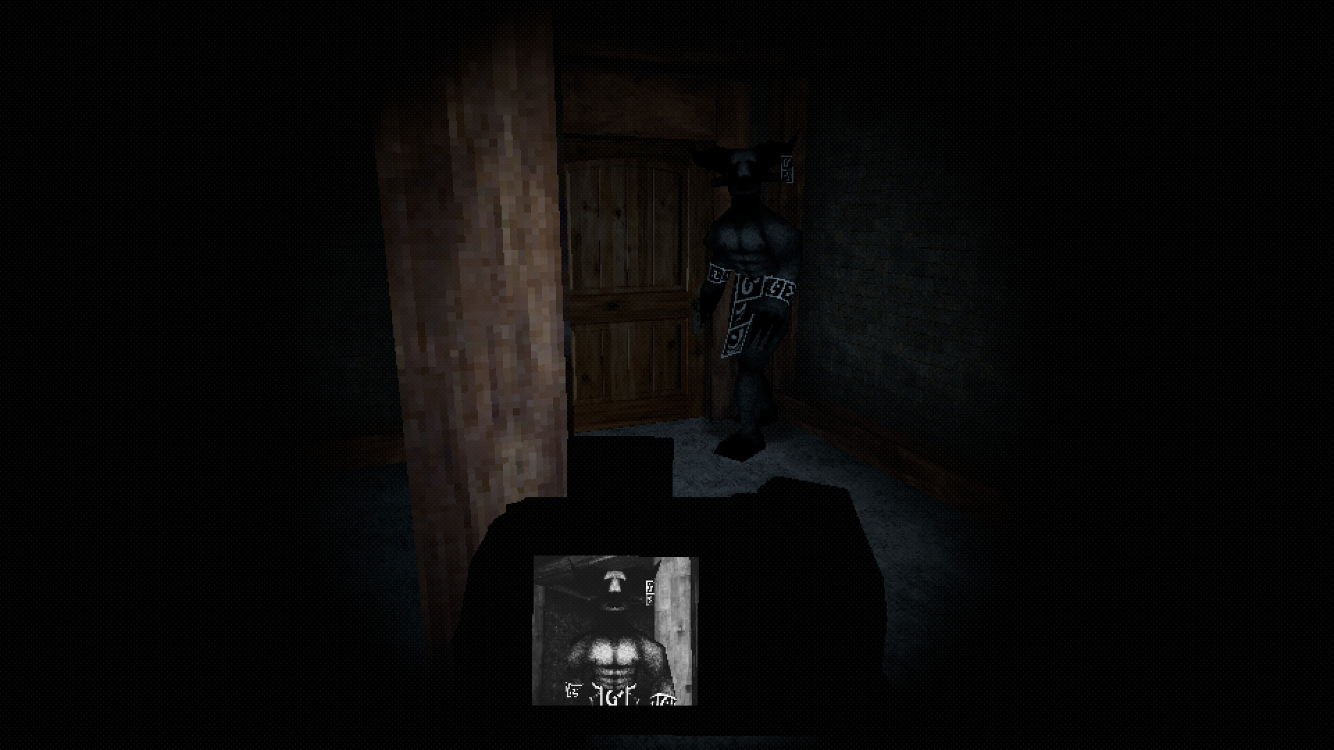 Invocation: Ghost Photography screenshot 4