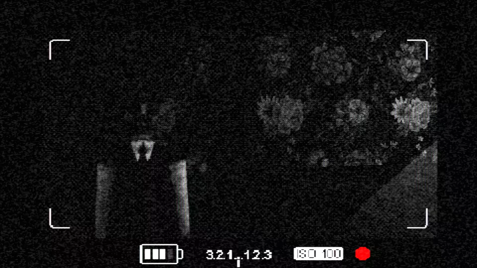 Invocation: Ghost Photography video 2