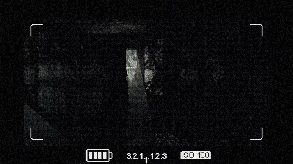 Invocation: Ghost Photography video 1