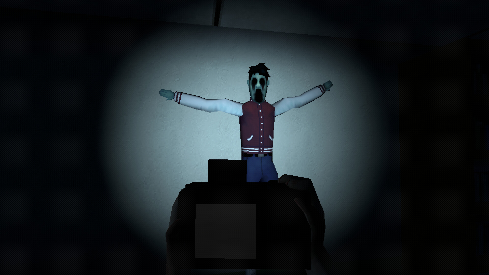 Invocation: Ghost Photography screenshot 6