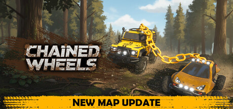 Chained Wheels steam charts