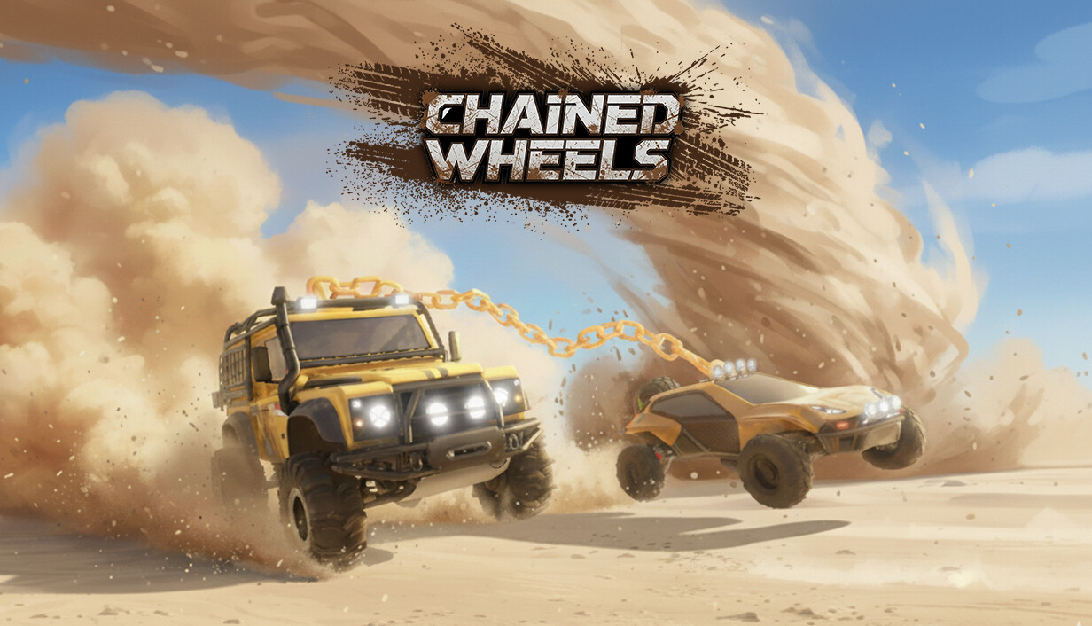 Chained Wheels