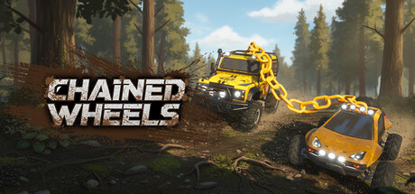 Chained Wheels banner image