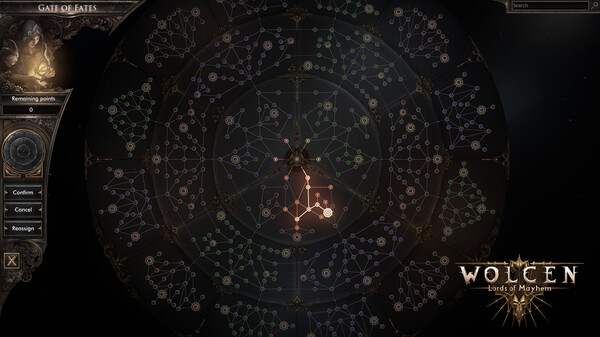 Wolcen: Lords of Mayhem screenshot 5