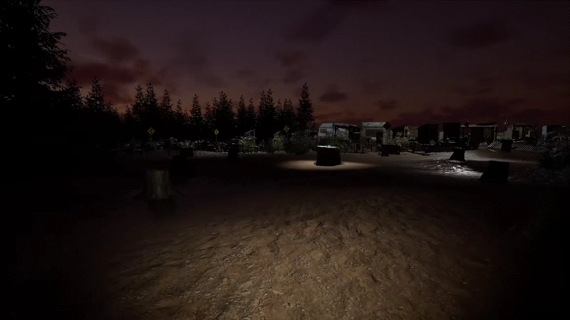 Junkyard File video 1