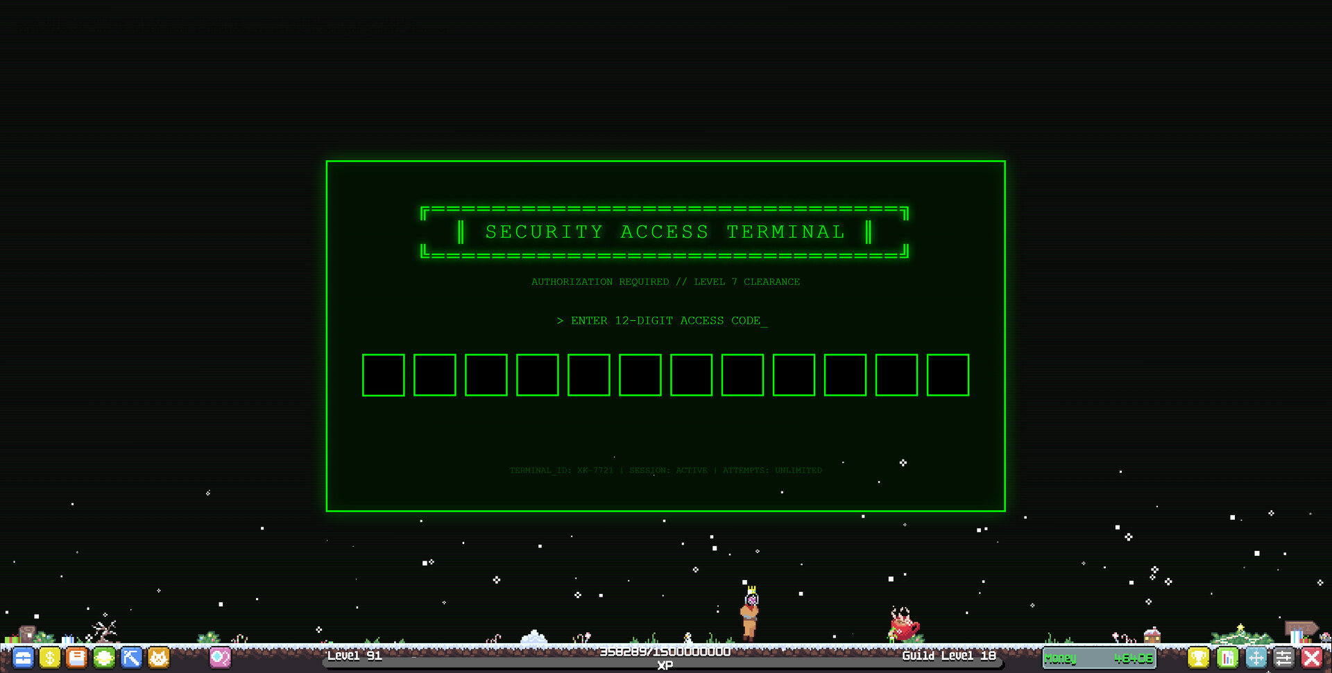 Deskavator screenshot #4