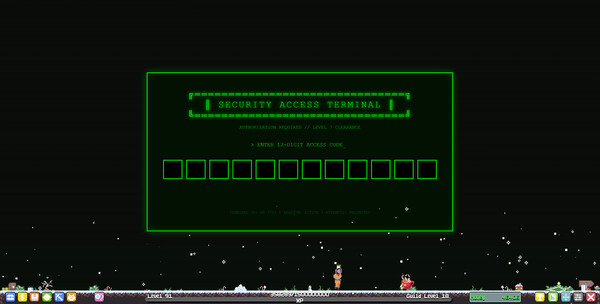 Screenshot 4 of Deskavator - final gameplay screenshot