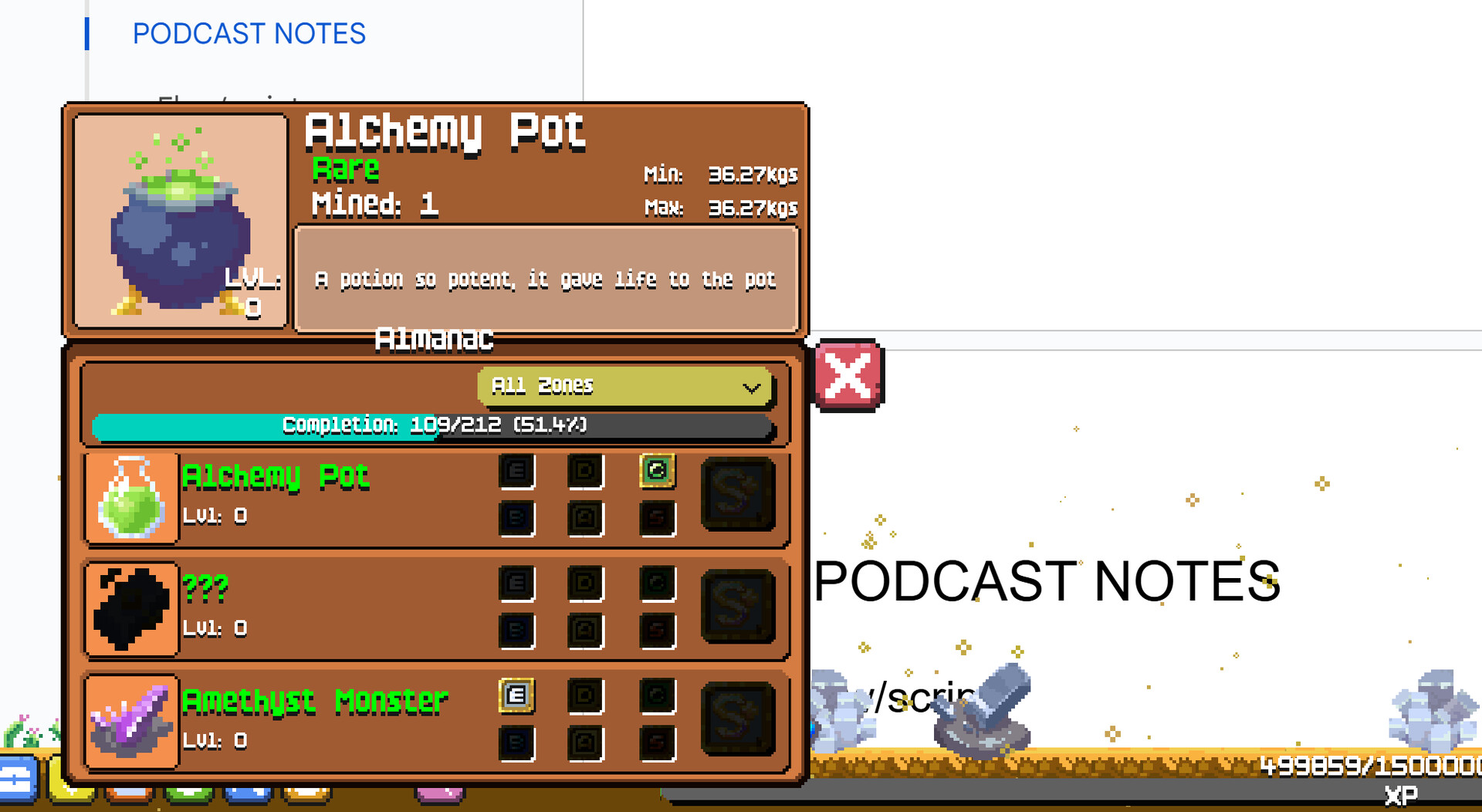 Deskavator screenshot #5