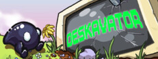 Deskavator