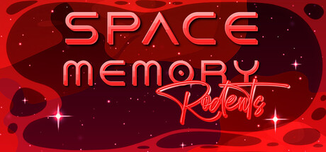 Space Memory: Rodents header banner