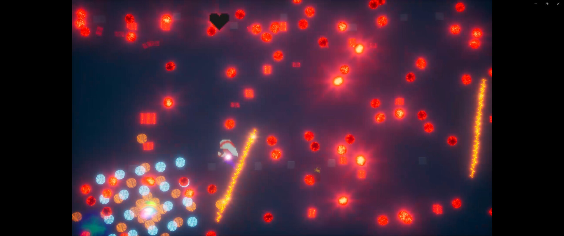 Three Feet From Death screenshot #8