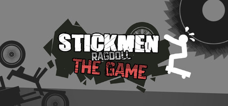 Stickmen Ragdoll: The Game