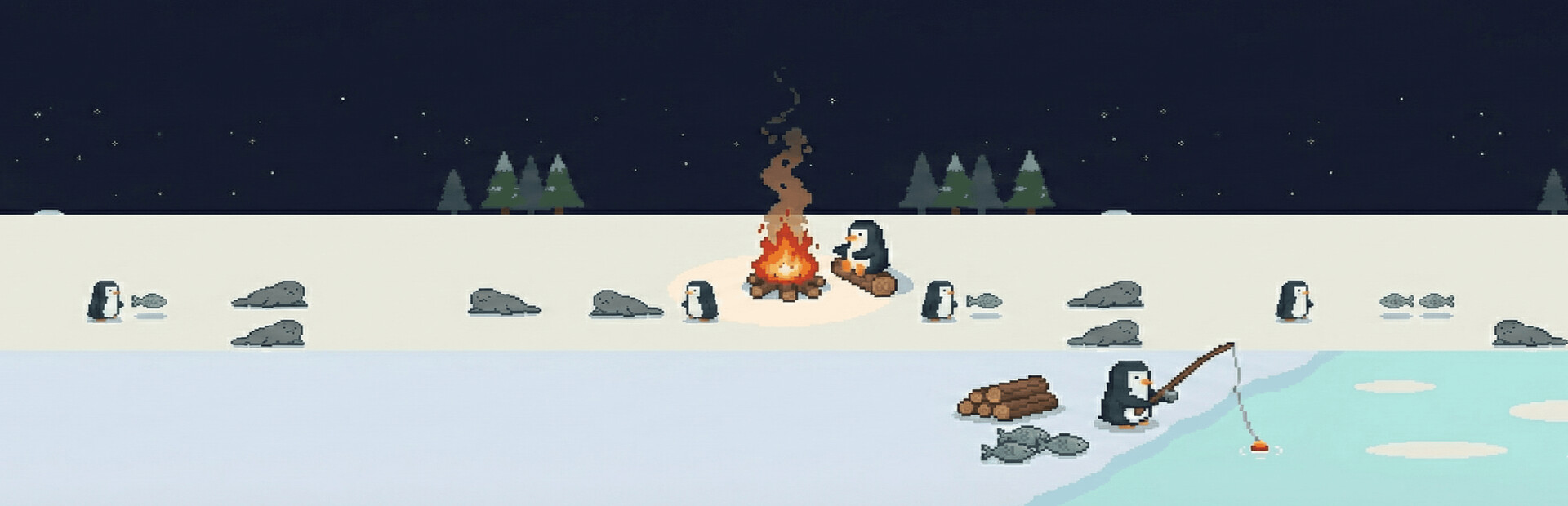 Arctic Survivors