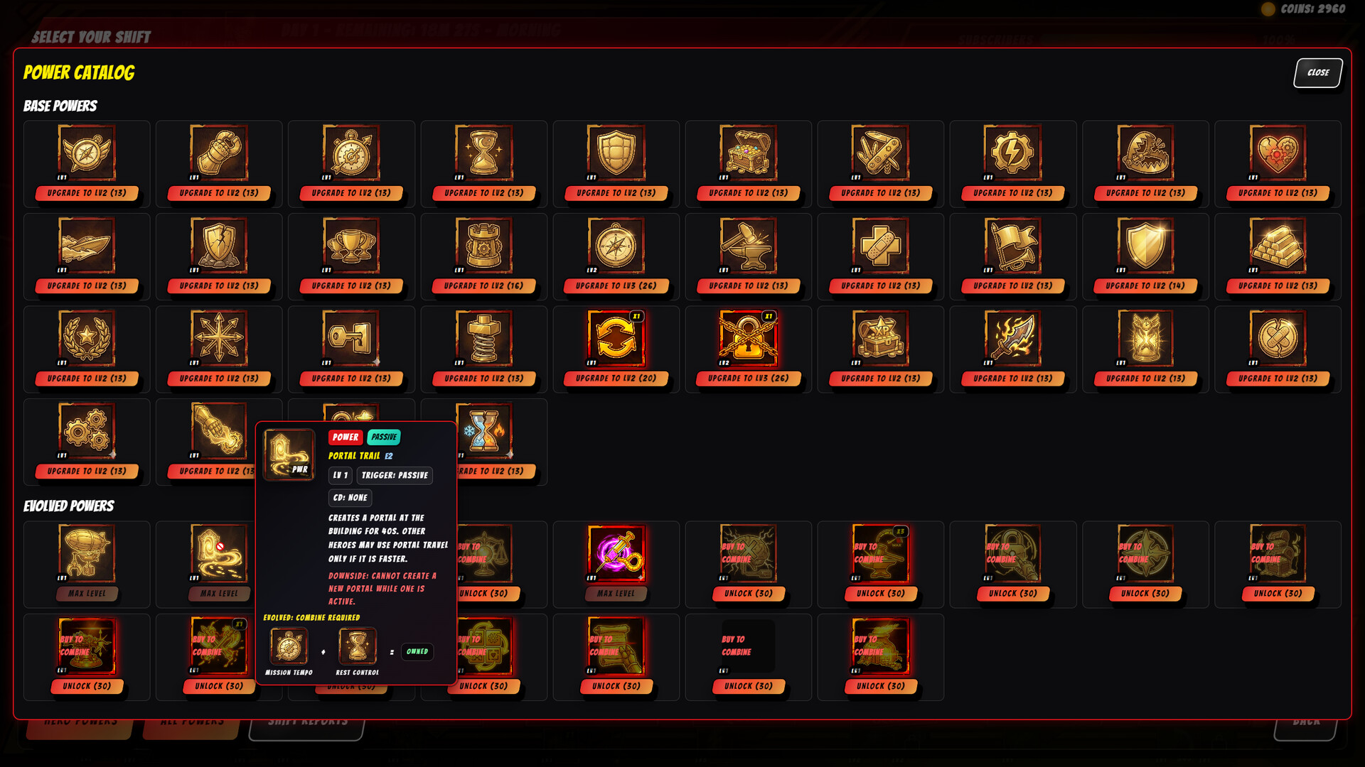 Last Shift Standing screenshot #8