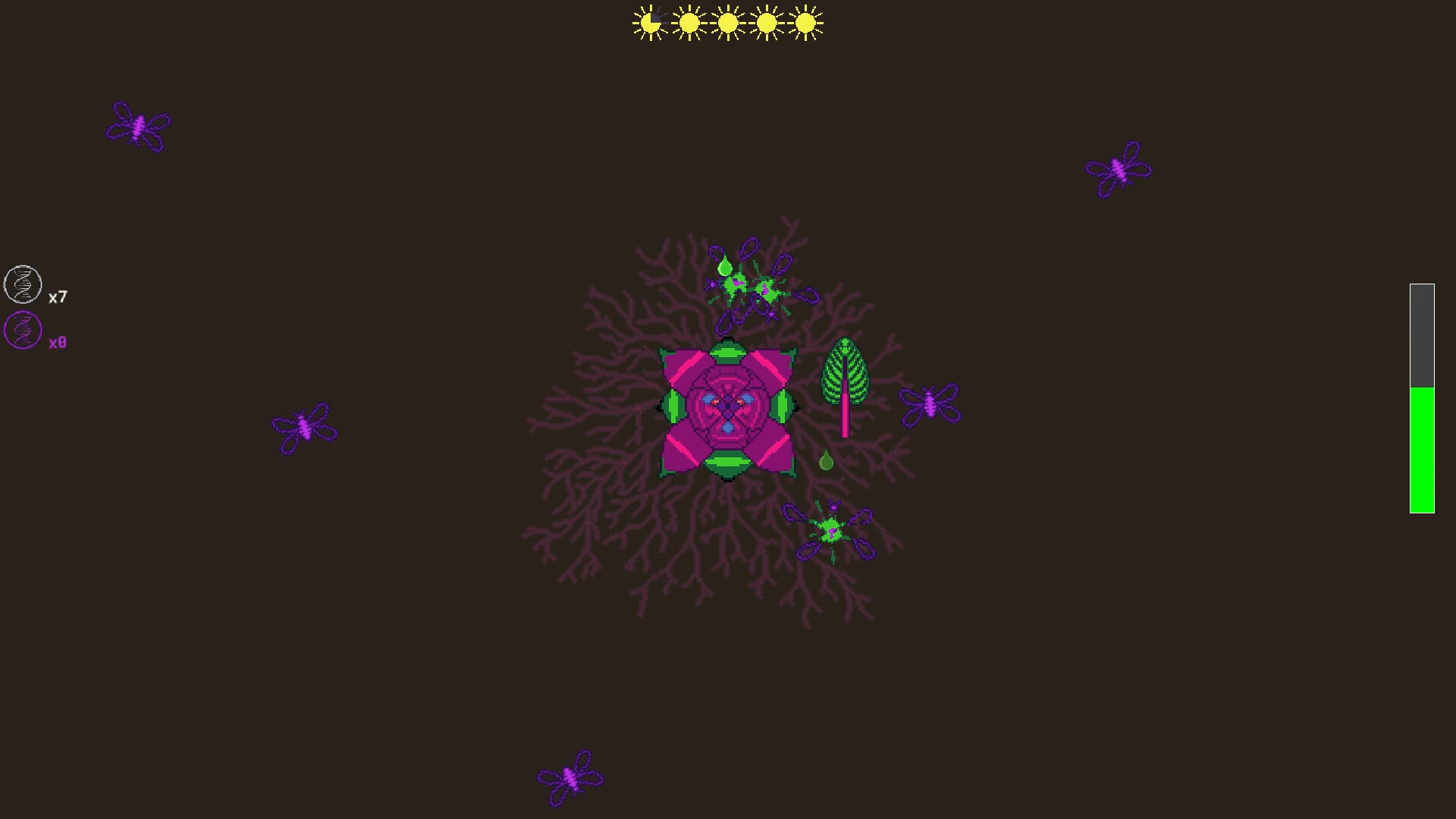 Xenus Bug Eater screenshot #5