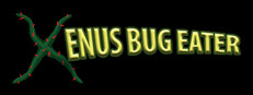 Xenus Bug Eater Banner
