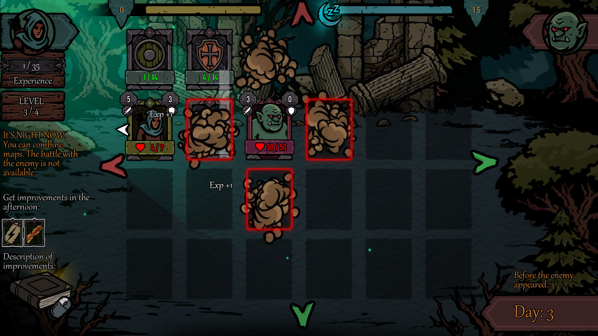 Bone Marrow 2 screenshot 1